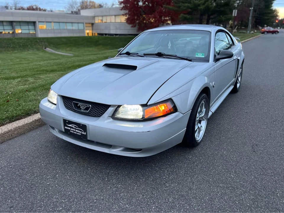 2004 Ford SN95 Mustang - Image 11 of 11
