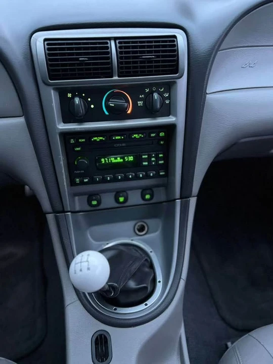 2004 Ford SN95 Mustang - Image 6 of 11