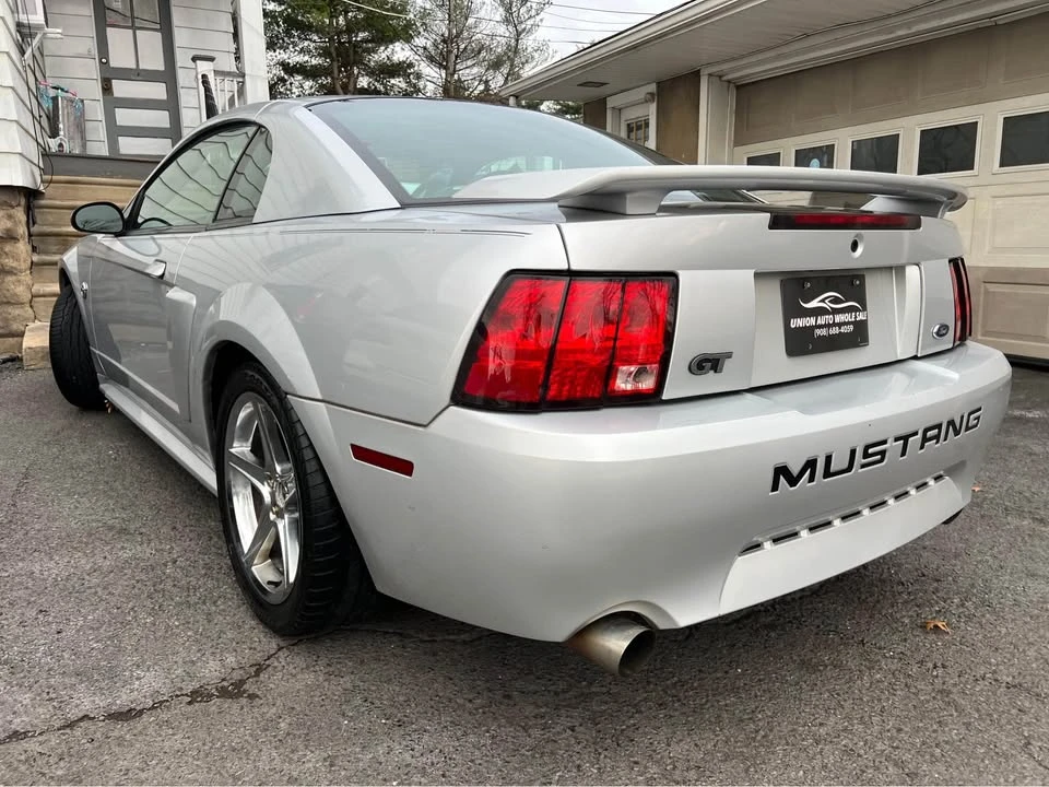 2004 Ford SN95 Mustang - Image 9 of 11