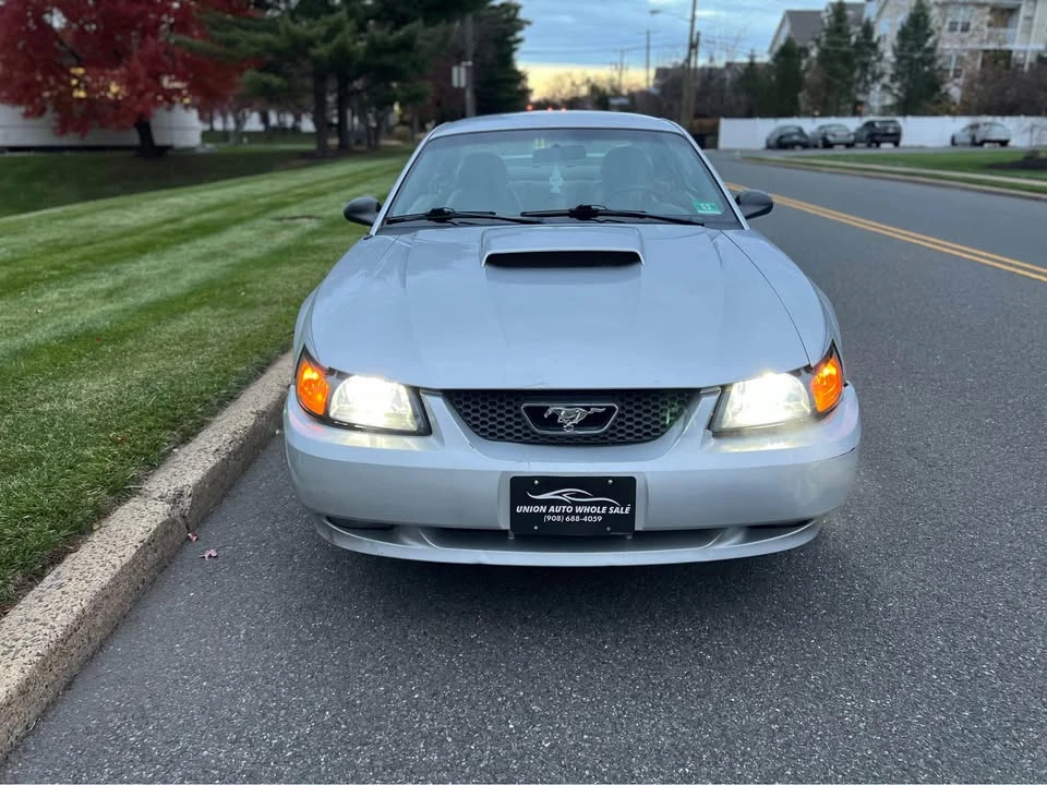 2004 Ford SN95 Mustang - Image 10 of 11