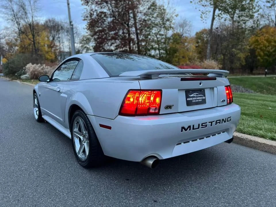 2004 Ford SN95 Mustang - Image 3 of 11