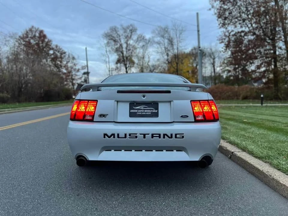 2004 Ford SN95 Mustang - Image 5 of 11