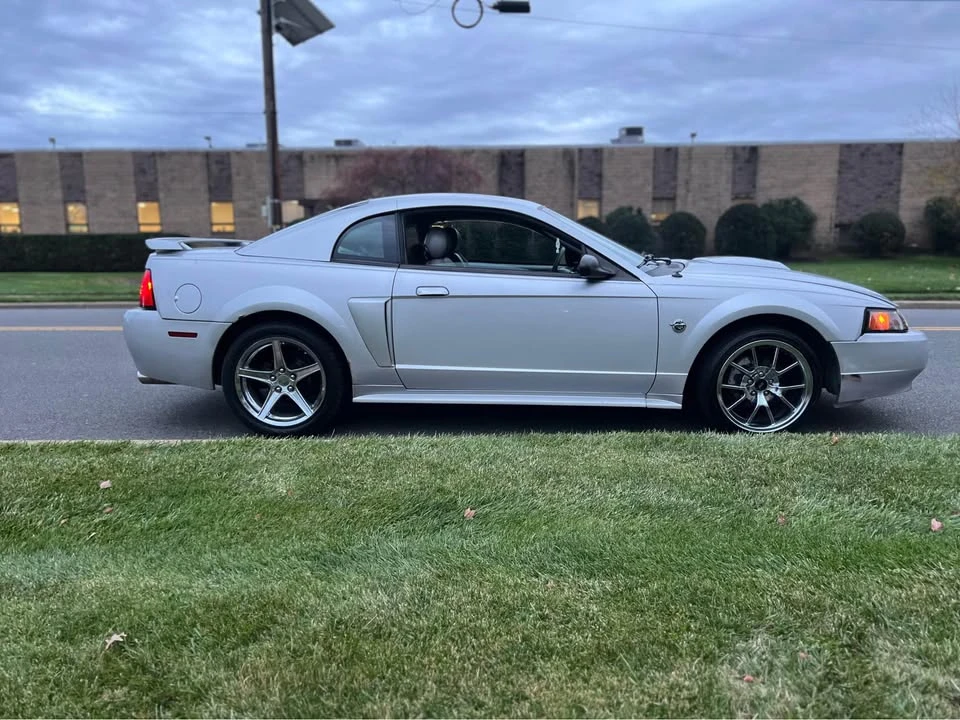 2004 Ford SN95 Mustang - Image 7 of 11