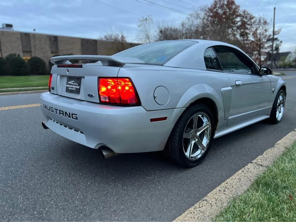 2004 Ford SN95 Mustang - Image 4 of 11
