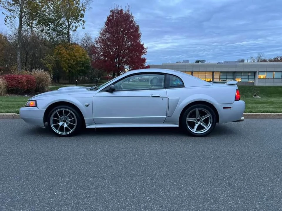 2004 Ford SN95 Mustang - Image 2 of 11