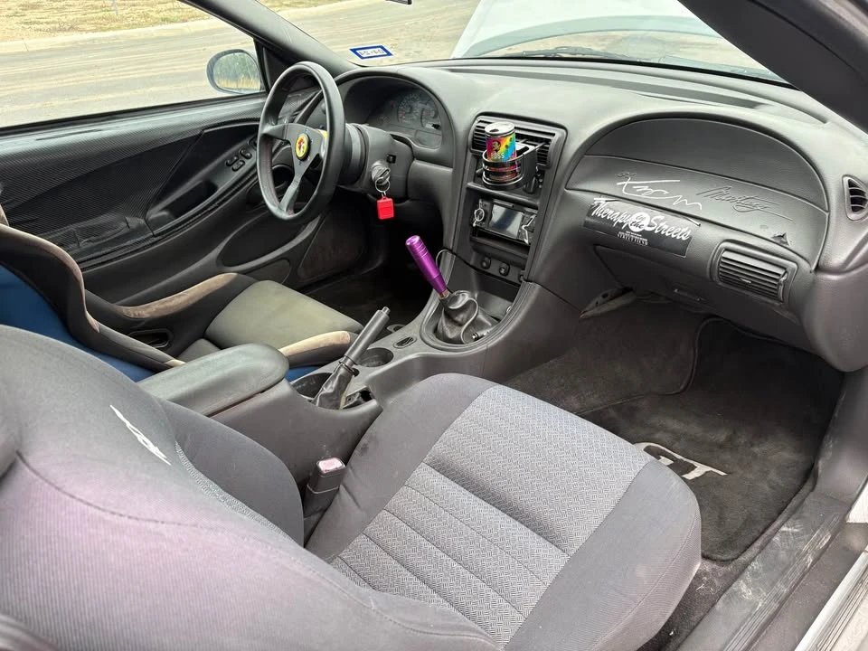 2004 Ford SN95 Mustang - Image 10 of 11