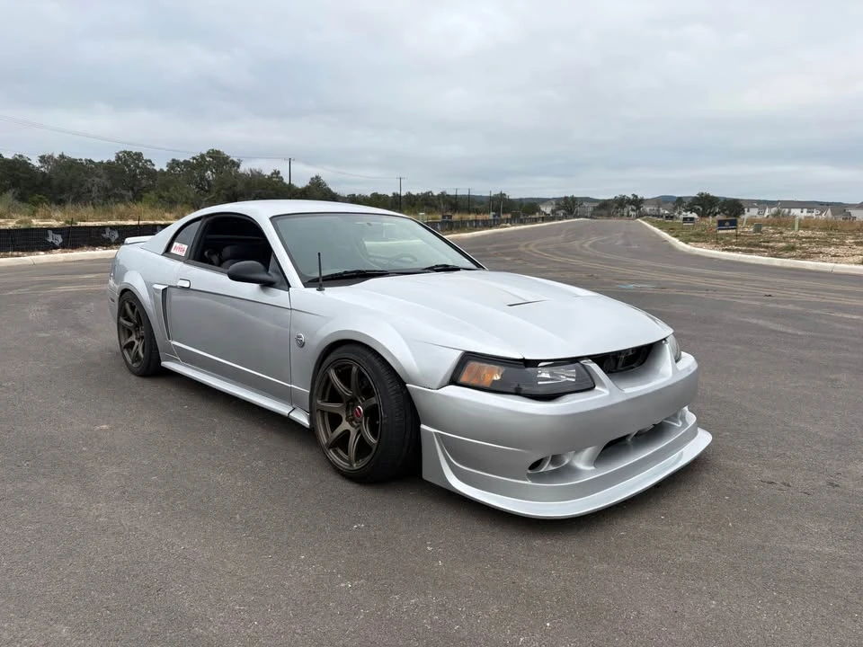 2004 Ford SN95 Mustang - Image 3 of 11