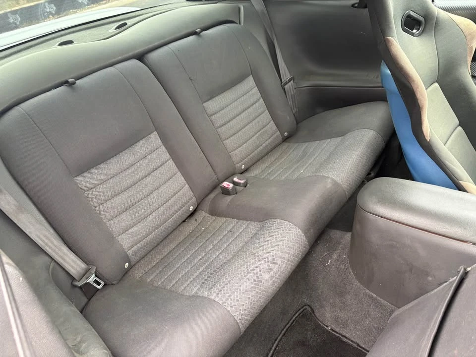 2004 Ford SN95 Mustang - Image 11 of 11
