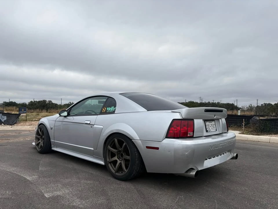 2004 Ford SN95 Mustang - Image 6 of 11