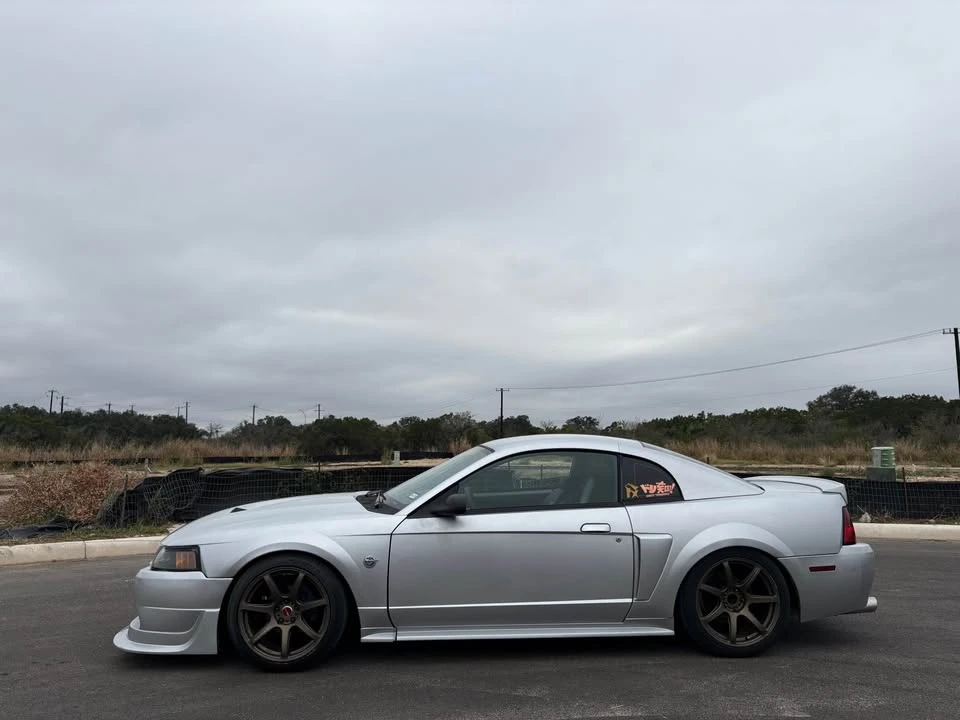 2004 Ford SN95 Mustang - Image 2 of 11