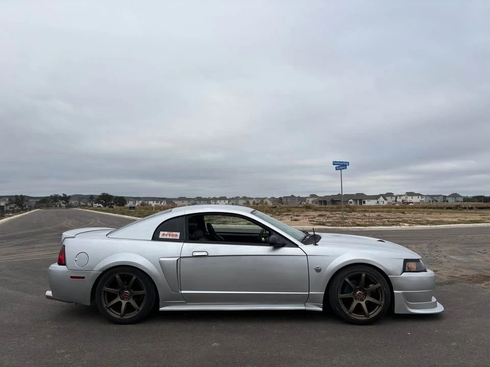 2004 Ford SN95 Mustang - Image 4 of 11