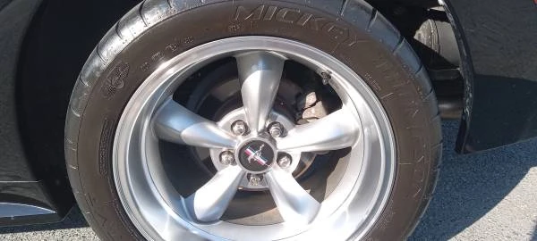 2004 Ford SN95 Mustang - Image 12 of 12
