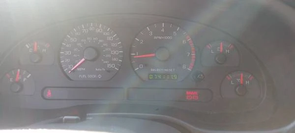 2004 Ford SN95 Mustang - Image 7 of 12