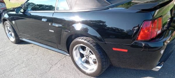 2004 Ford SN95 Mustang - Image 6 of 12