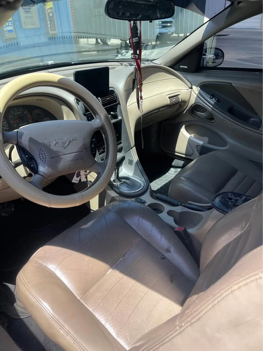 2004 Ford SN95 Mustang - Image 10 of 12