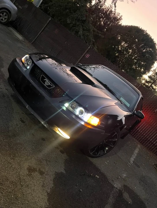 2004 Ford SN95 Mustang - Image 2 of 12