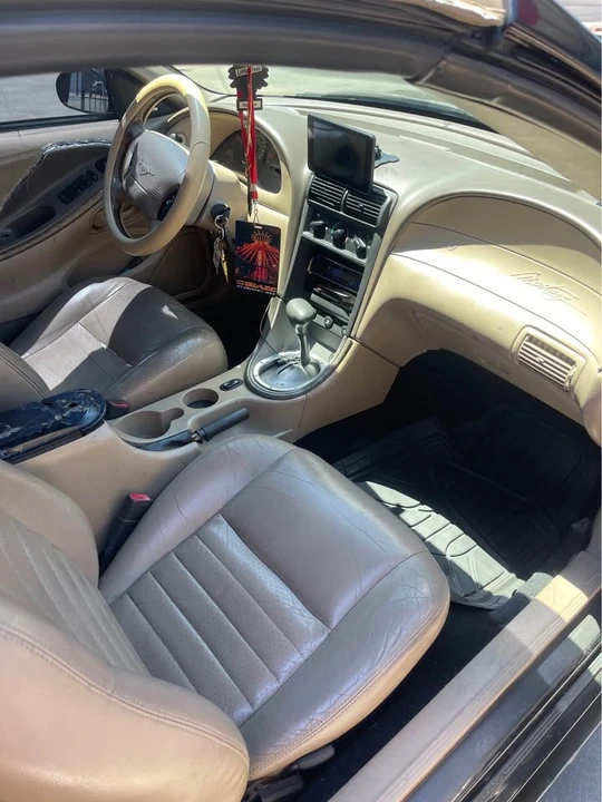 2004 Ford SN95 Mustang - Image 11 of 12