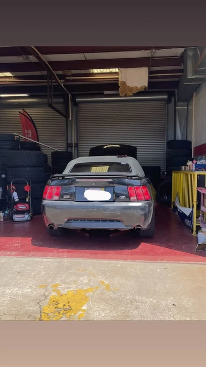 2004 Ford SN95 Mustang - Image 4 of 12