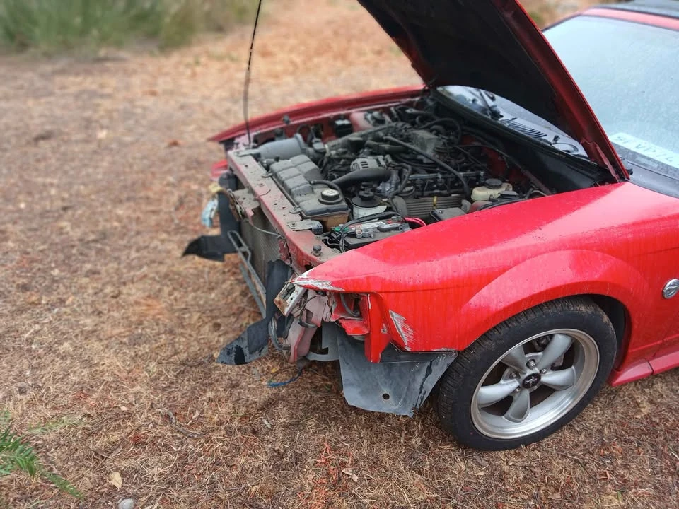 2004 Ford SN95 Mustang - Image 6 of 9