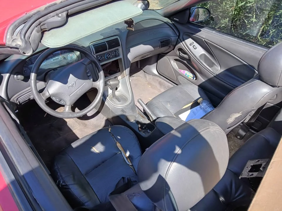 2004 Ford SN95 Mustang - Image 3 of 9