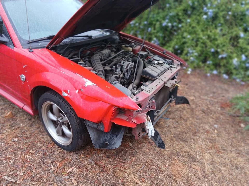 2004 Ford SN95 Mustang - Image 7 of 9