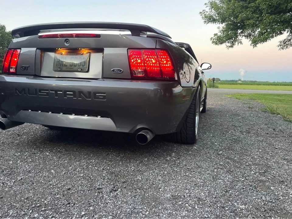2004 Ford SN95 Mustang - Image 6 of 8