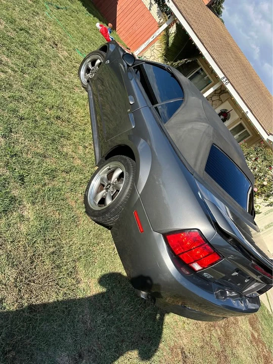 2004 Ford SN95 Mustang - Image 4 of 4