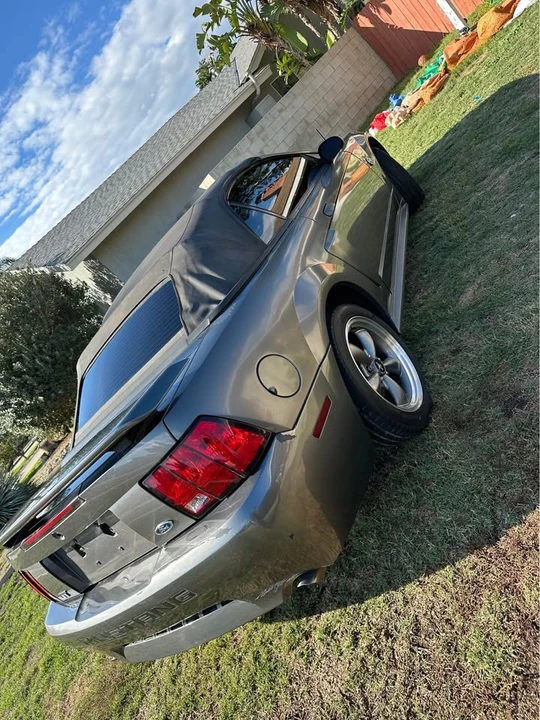 2004 Ford SN95 Mustang - Image 3 of 4