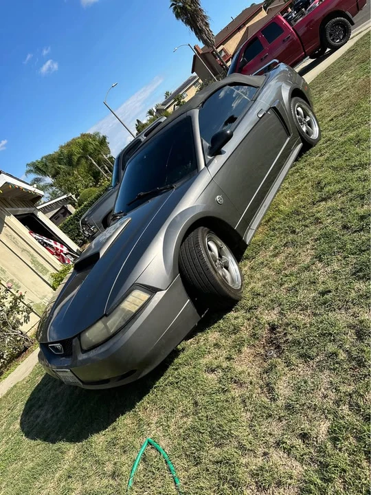 2004 Ford SN95 Mustang - Image 2 of 4