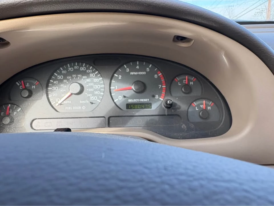2004 Ford SN95 Mustang - Image 7 of 7
