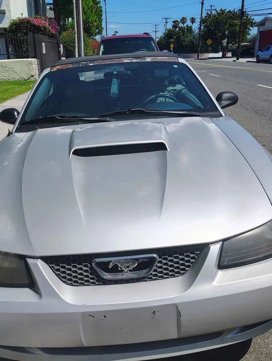 2004 Ford SN95 Mustang - Image 2 of 5