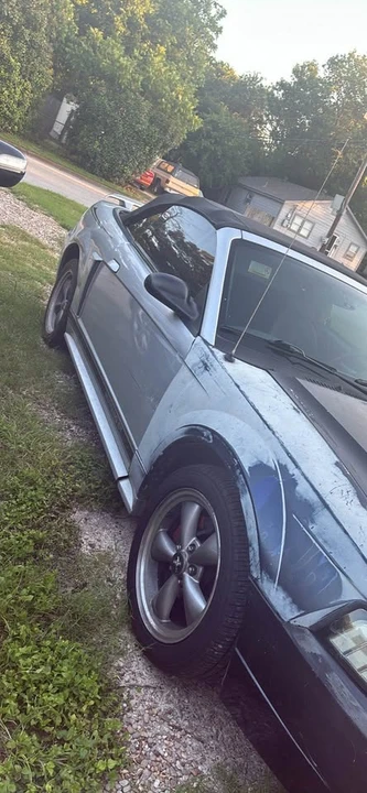 2004 Ford SN95 Mustang - Image 2 of 4