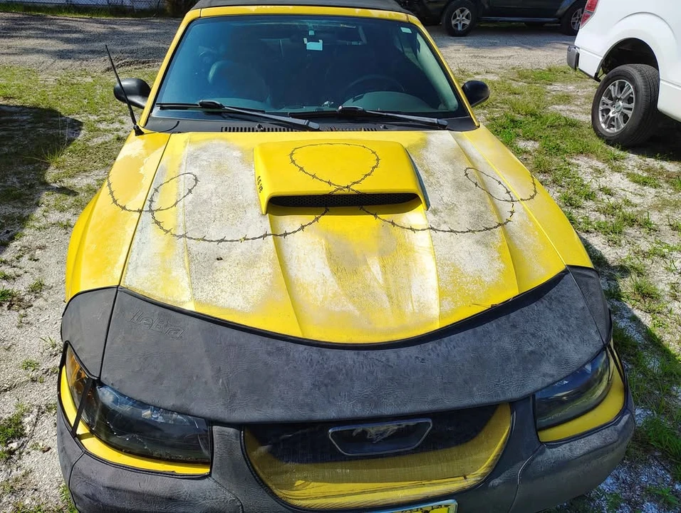 2004 Ford SN95 Mustang - Image 5 of 7