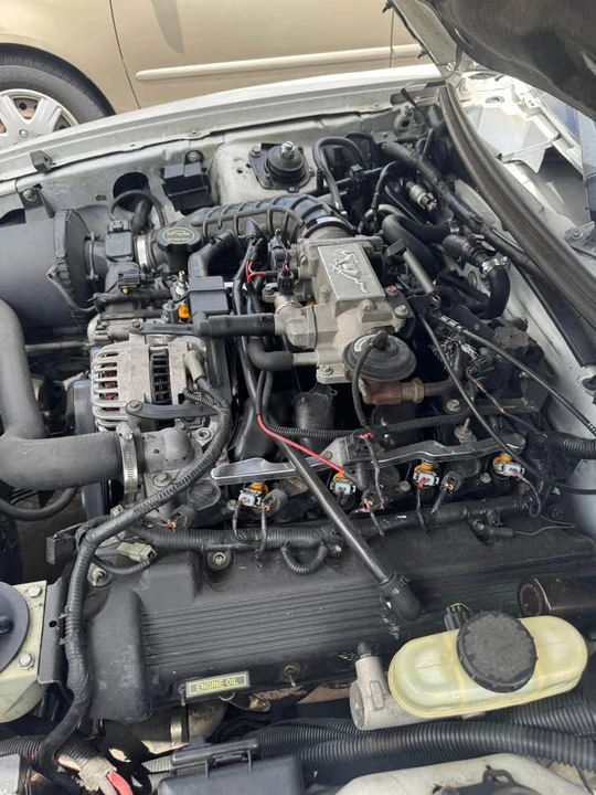 2004 Ford SN95 Mustang - Image 6 of 6