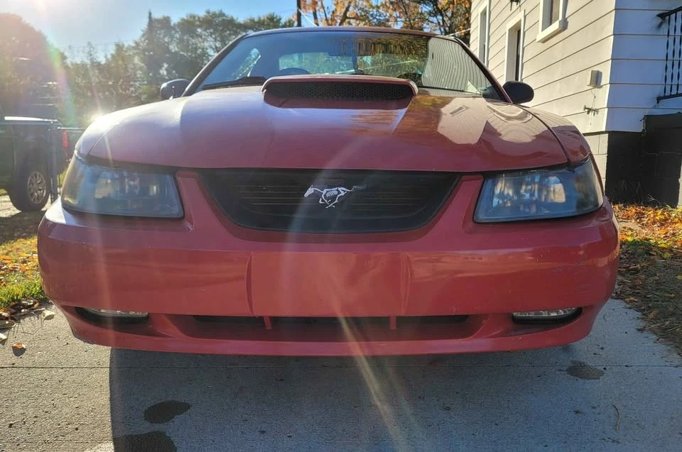 2004 Ford SN95 Mustang - Image 6 of 14