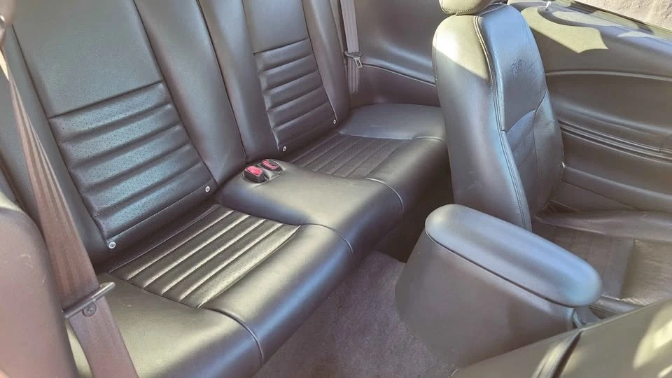 2004 Ford SN95 Mustang - Image 12 of 14