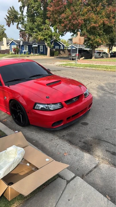 2004 Ford SN95 Mustang - Image 6 of 10