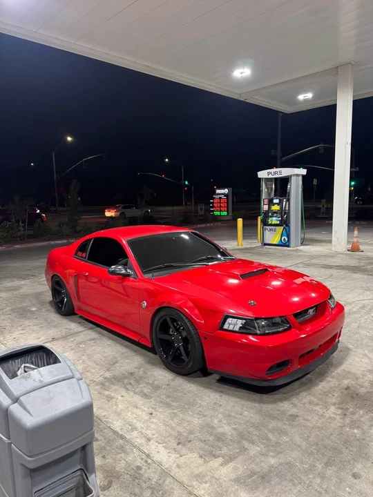 2004 Ford SN95 Mustang - Image 3 of 10