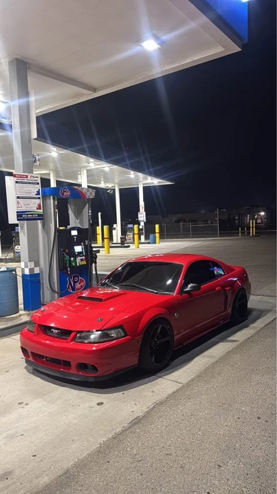 2004 Ford SN95 Mustang - Image 9 of 10