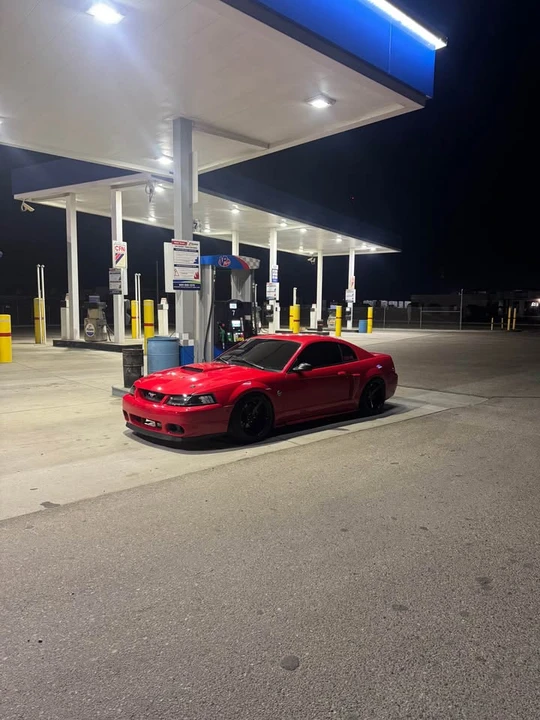 2004 Ford SN95 Mustang - Image 4 of 10