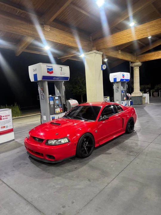 2004 Ford SN95 Mustang - Image 10 of 10