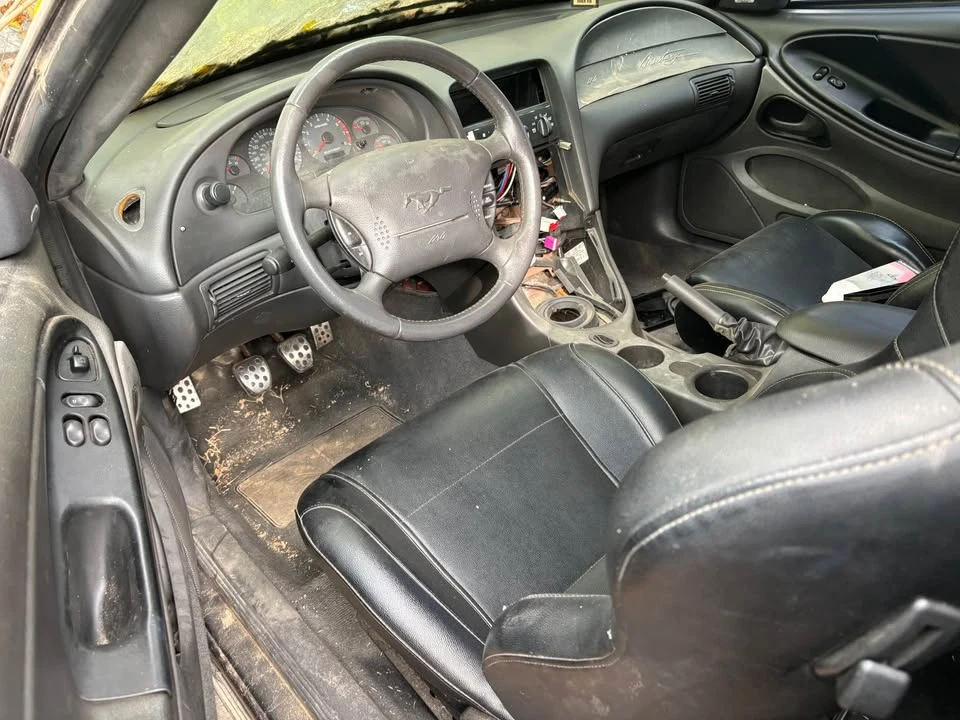 2004 Ford SN95 Mustang - Image 3 of 4