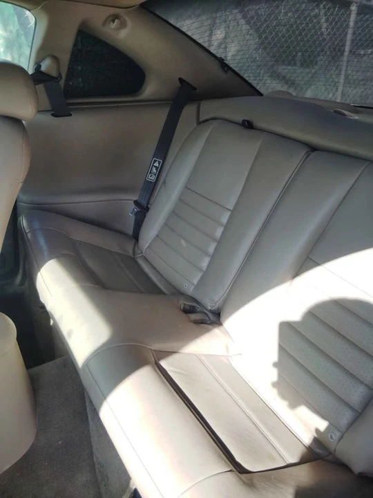 2004 Ford SN95 Mustang - Image 7 of 10