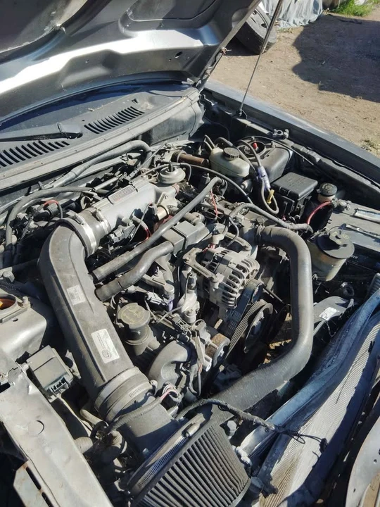 2004 Ford SN95 Mustang - Image 8 of 10