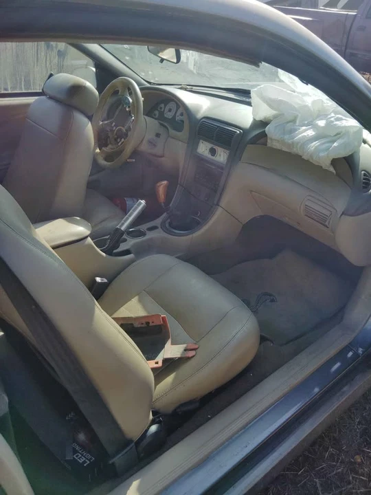 2004 Ford SN95 Mustang - Image 6 of 10