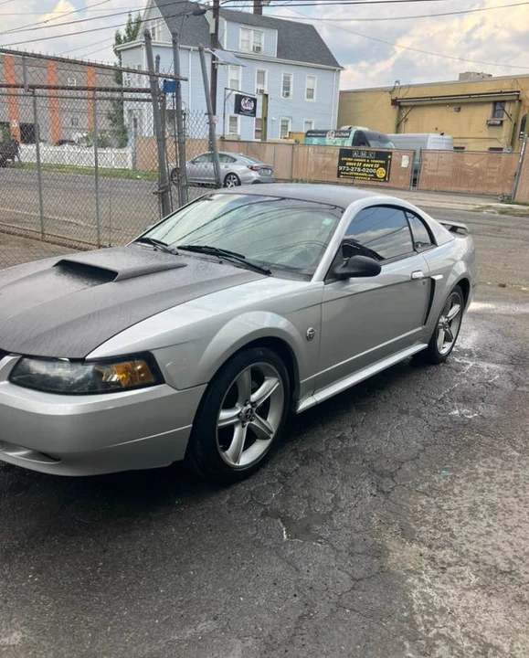 2004 Ford SN95 Mustang - Image 2 of 5
