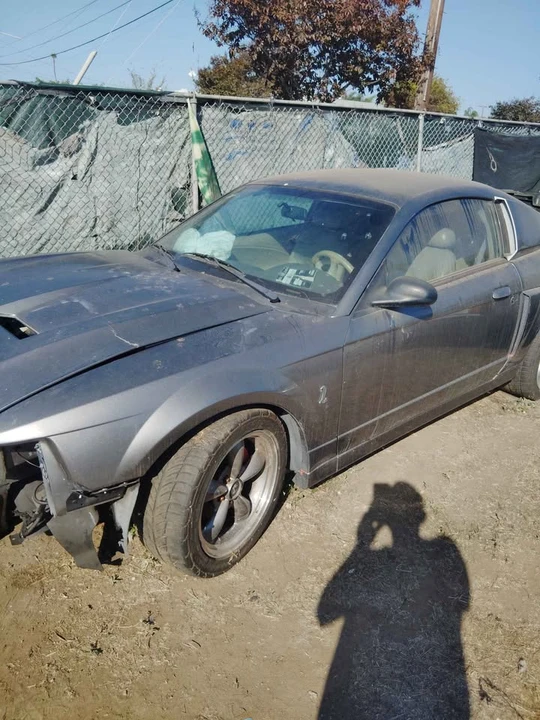 2004 Ford SN95 Mustang - Image 2 of 10