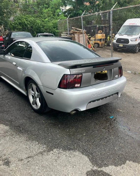 2004 Ford SN95 Mustang - Image 3 of 5