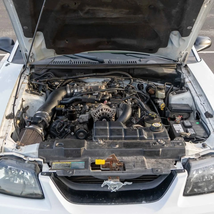 2004 Ford SN95 Mustang - Image 6 of 11