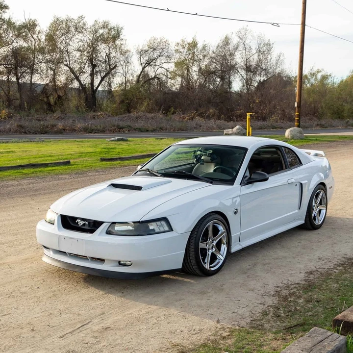 2004 Ford SN95 Mustang - Image 2 of 11